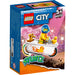 LEGO® City Moto Acrobática Tina (60333)