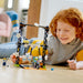 LEGO® City Desafío Acrobático Derribo (60341)
