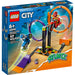 LEGO® City: Desafío Acrobático: Anillos Giratorios