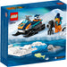  LEGO®City : Exploradores Del Ártico: Motonieve_003