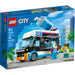 LEGO® City Penguin Slushy Van (60384)