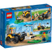 LEGO® City Excavadora De Construcción (60385)