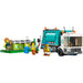 LEGO® City Camión de reciclaje (60386)