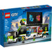 LEGO® City Gaming Tournament Truck (60388)