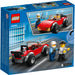 LEGO® City Police Bike Car Chase (60392)