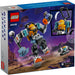 LEGO®City: Mech de Construcción Espacial (60428)_003