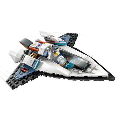 LEGO® City: Nave Espacial Interestelar_002
