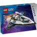 LEGO® City: Nave Espacial Interestelar_001
