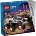 LEGO®City: Róver Explorador Espacial y Vida Extraterrestre (60431)_001