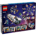 LEGO®City: Estación Espacial Modular (60433)_003