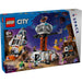 LEGO®City: Base Espacial y Plataforma de Lanzamiento (60434)_001