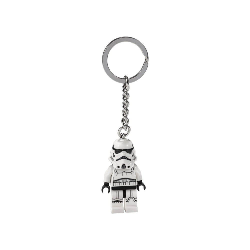 LEGO® Star Wars Llavero De Stormtrooper™ (853946)