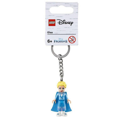 LEGO® Disney Frozen 2 Llavero De Elsa (853968)