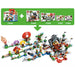 LEGO® Super Mario™ Caída del Roca Picuda (71376)
