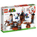 LEGO® Super Mario™ Rey Boo y el Jardín Encantado (71377)