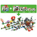 LEGO® Super Mario™ Rey Boo y el Jardín Encantado (71377)