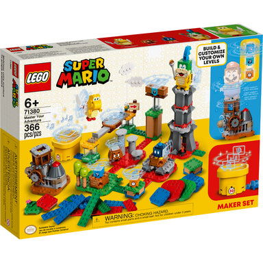 LEGO® Super Mario™ Set de Creación: tu Propia Aventura_01