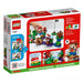 LEGO® Super Mario™ Desafío Plantas Piraña (71382)