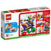 LEGO® Super Mario™ Pantano Venenoso De La Floruga (71383)