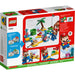 LEGO® Super Mario™ Set de Expansión: Costa de Dorrie (71398)