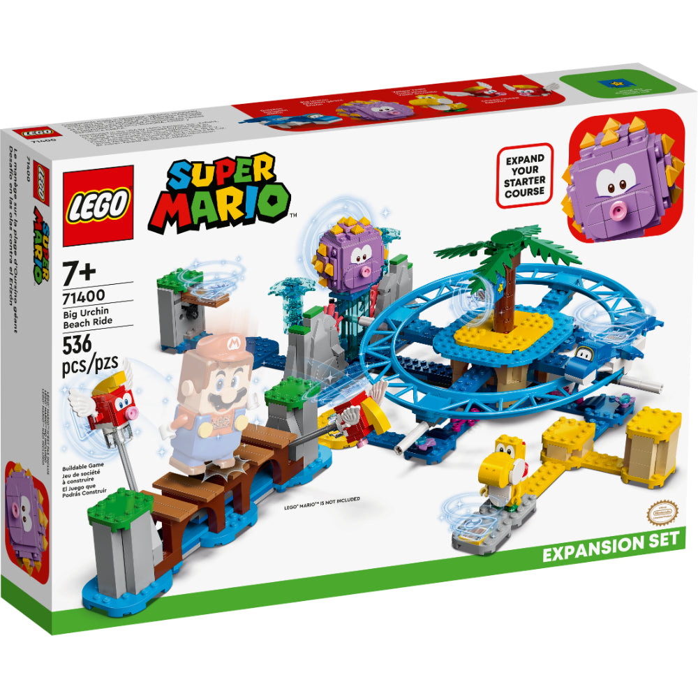 Lego Sets Juguetes De Lego Mario Bros LEGO Super Mario Pack De