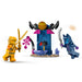  LEGO®Ninjago: Meca De Combate De Arin_004