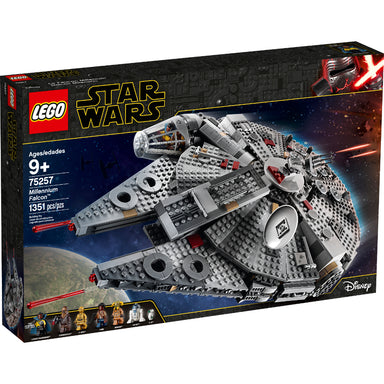LEGO® Star Wars™ Hacón Mienario (75257)
