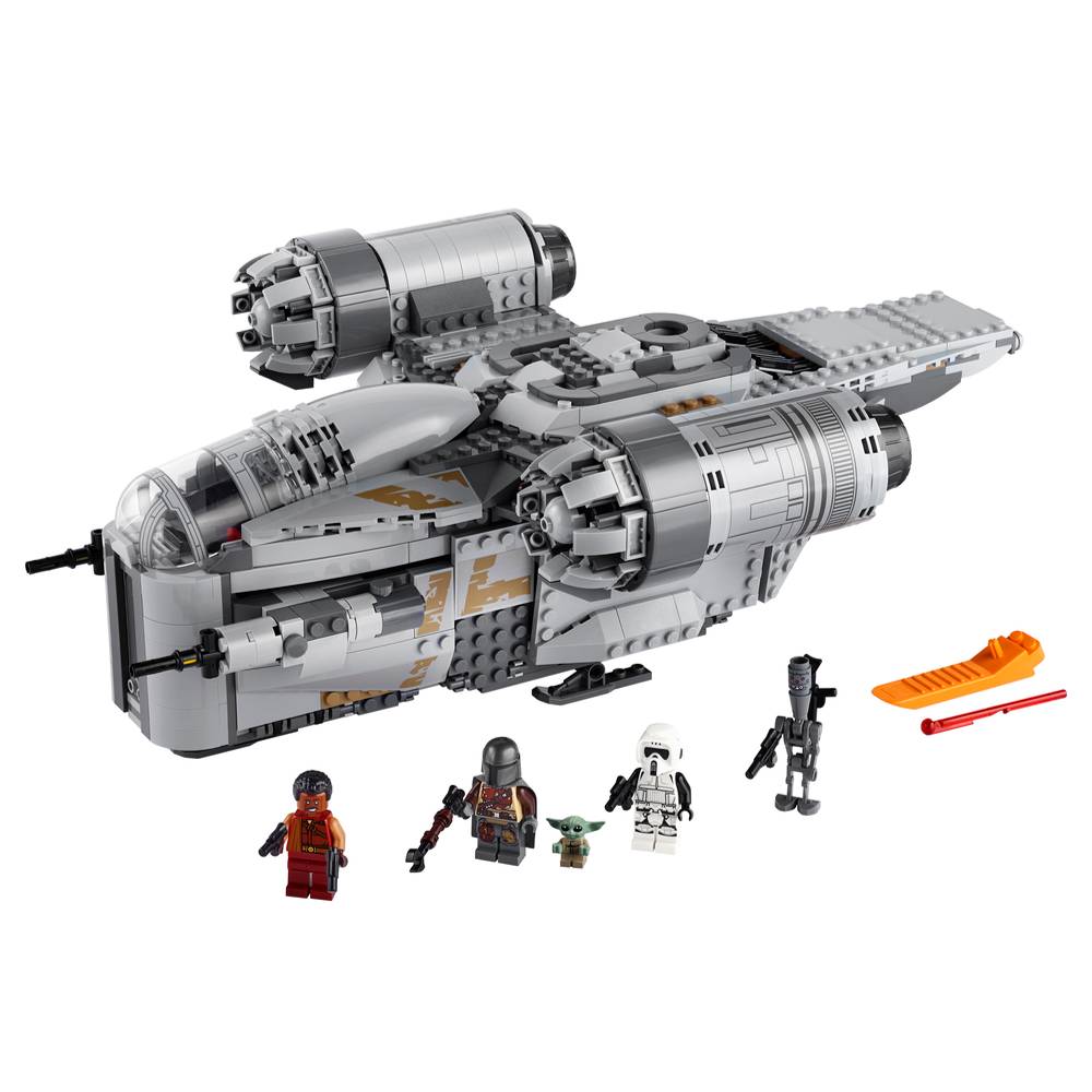 LEGO® Star Wars™ The Razor Crest™ (75292)