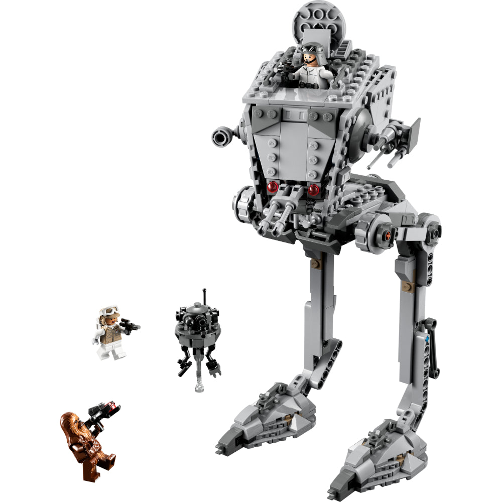 LEGO® Star Wars™: AT-ST™ de Hoth™ (75322)