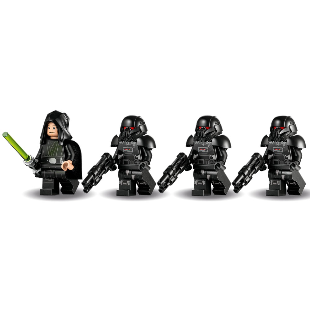 LEGO® Star Wars™: Ataque de los Troopers Oscuros (75324)