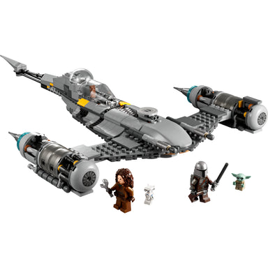 LEGO® The Mandalorian'S N-1 Starfighter™ (75325)