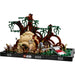 LEGO® Diorama: Entrenamiento Jedi™ En Dagobah™ (75330)