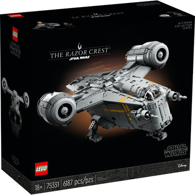 LEGO® The Razor Crest™ (75331)