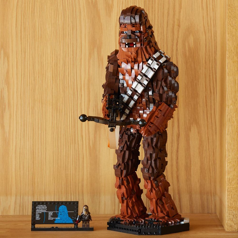 LEGO® Chewbacca™ (75371)