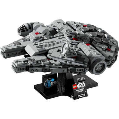 LEGO®Star Wars: Halcón Milenario _002