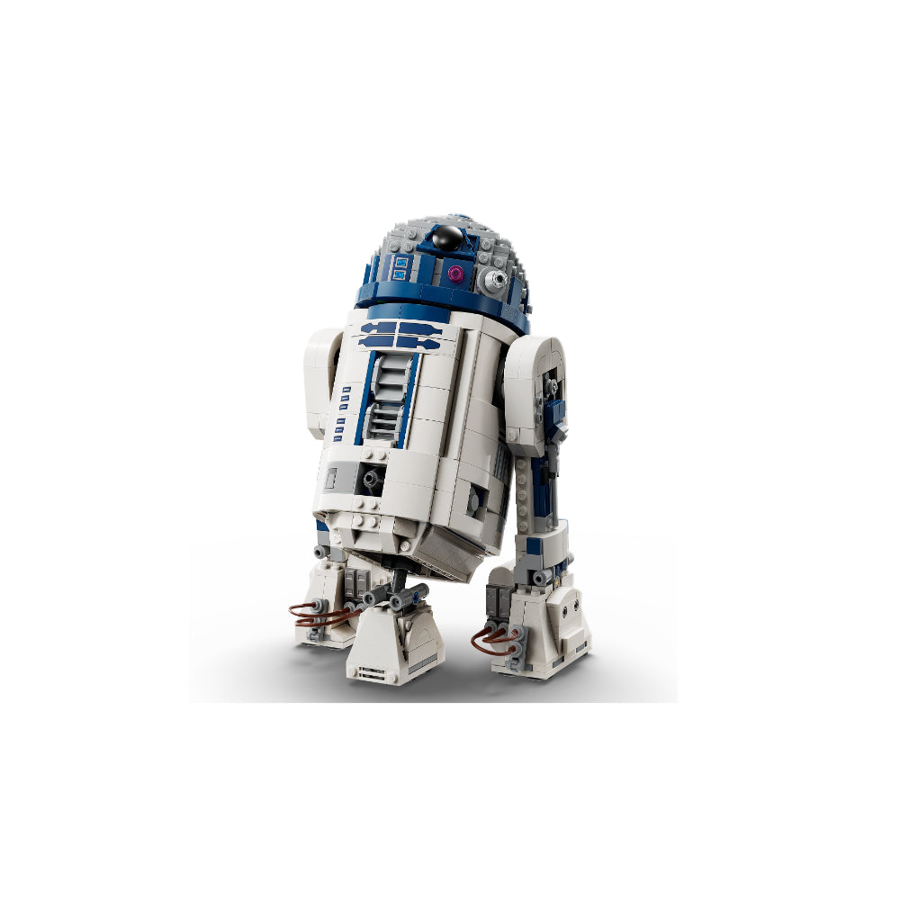  LEGO®Star Wars Tm: R2-D2™_004