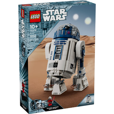  LEGO®Star Wars Tm: R2-D2™_001