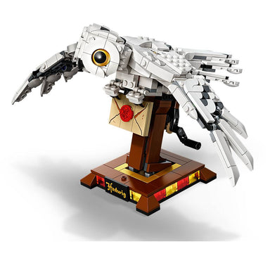 LEGO® Harry Potter™ Hedwig™ (75979)