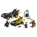 LEGO® DC Super Heroes Batman™ Vs. The Joker™: Persecución En El Batmobile™ (76180)