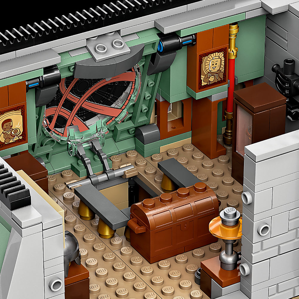 LEGO® Marvel Sanctum Sanctorum (76218)