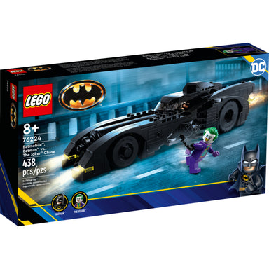 LEGO®Batmobile™: Caza de Batman™ vs. The Joker™ (76224)