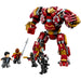 LEGO® Marvel Hulkbuster: Batalla de Wakanda (76247)