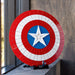 LEGO® Marvel Escudo del Capitán América (76262)