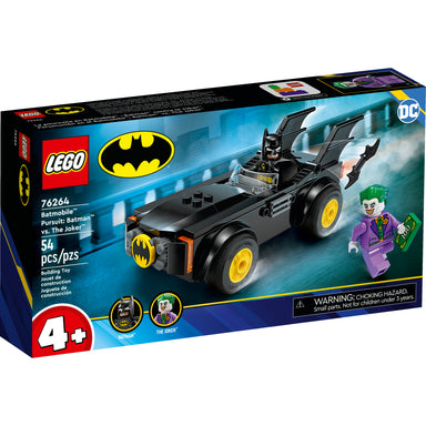 LEGO® Llavero DC Batman™ - LEGO — LEGO COLOMBIA