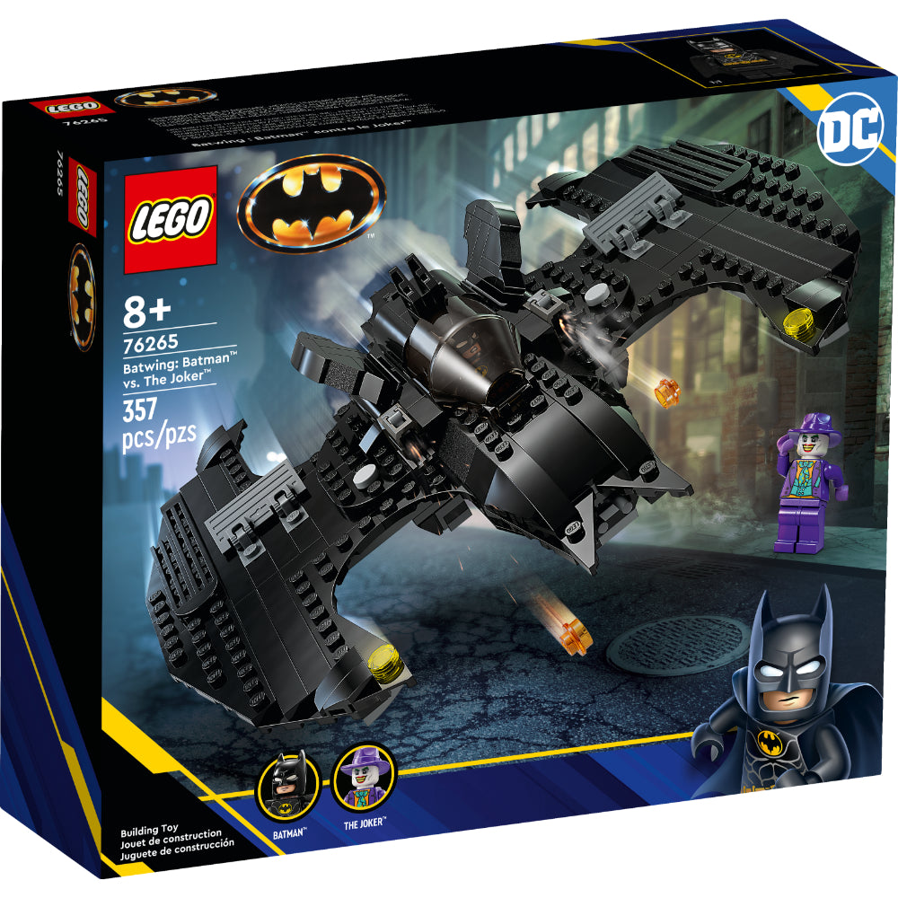 LEGO® Llavero DC Batman™ - LEGO — LEGO COLOMBIA