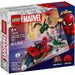 LEGO®Superheroes: Persecución en Moto: Spider-Man vs. Doc Ock (76275)_001