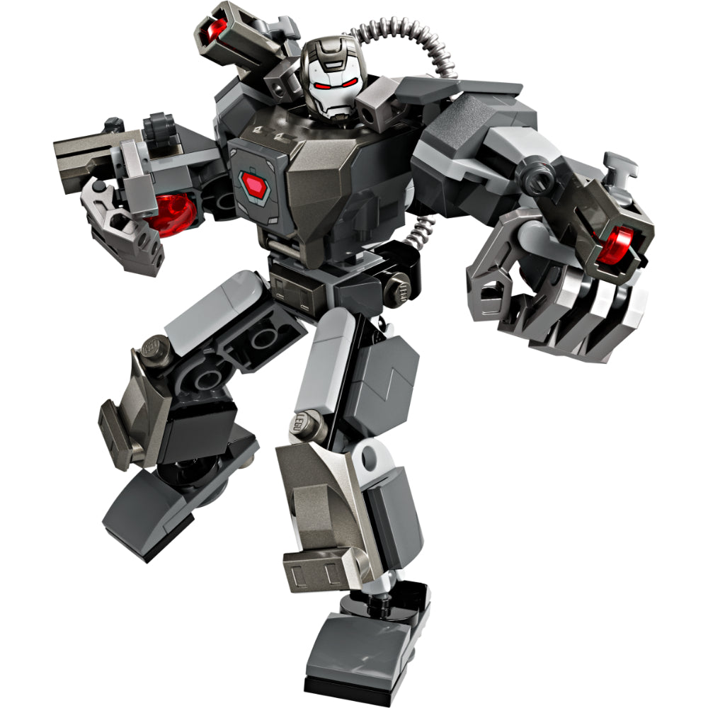 LEGO®Superheroes: Armadura Robótica de Máquina de Guerra (76277)_002
