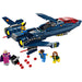 LEGO®Superheroes: X-Jet de los X-Men (76281)_002