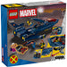 LEGO®Superheroes: X-Jet de los X-Men (76281)_003