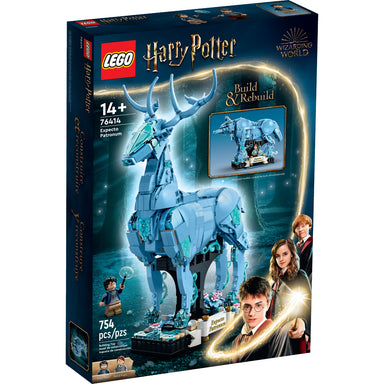 LEGO® Harry Potter™ Expecto Patronum (76414)